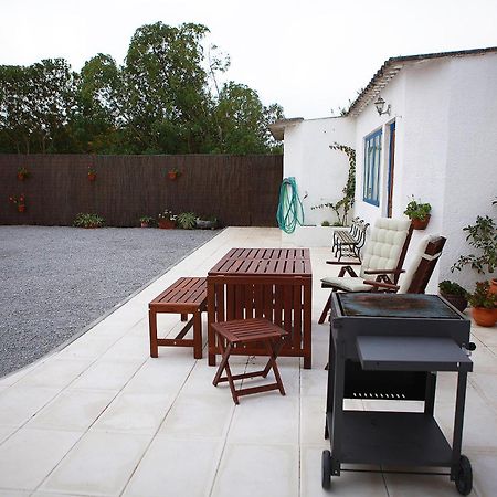 Casal Do Gois Guest House 아토우기아다발레이아 외부 사진