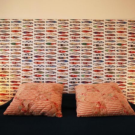 Casal Do Gois Guest House 아토우기아다발레이아 외부 사진