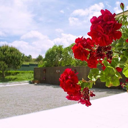 Casal Do Gois Guest House 아토우기아다발레이아 외부 사진