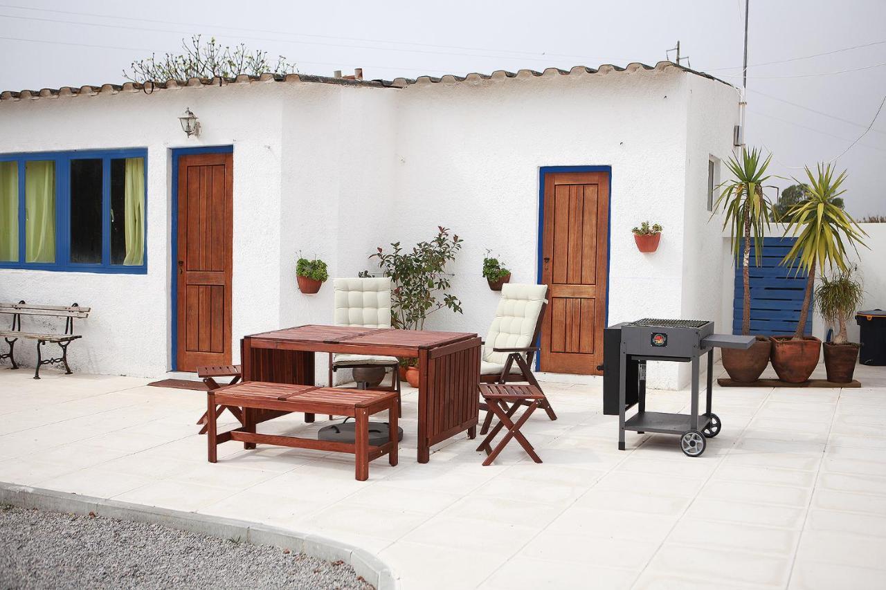 Casal Do Gois Guest House 아토우기아다발레이아 외부 사진