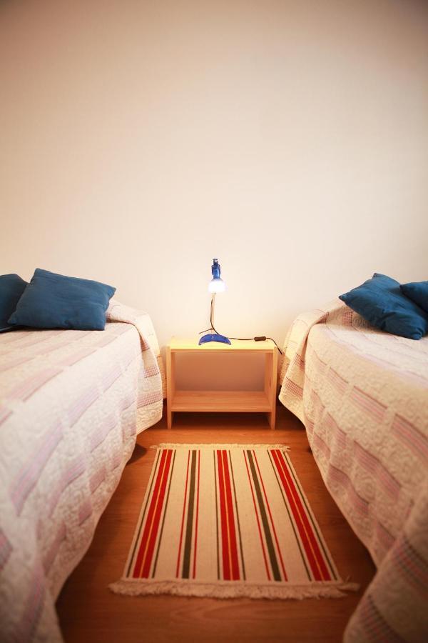Casal Do Gois Guest House 아토우기아다발레이아 외부 사진