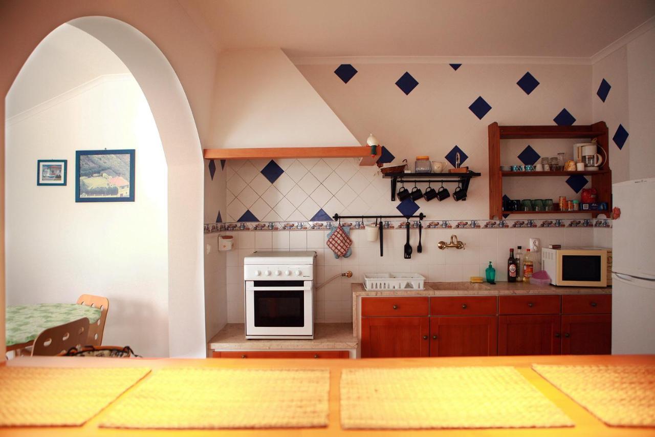 Casal Do Gois Guest House 아토우기아다발레이아 외부 사진