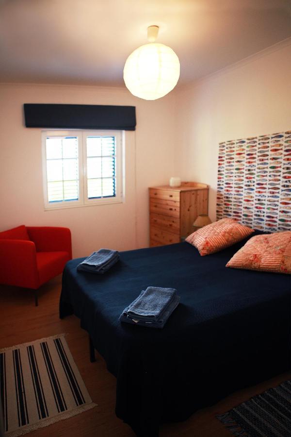 Casal Do Gois Guest House 아토우기아다발레이아 외부 사진