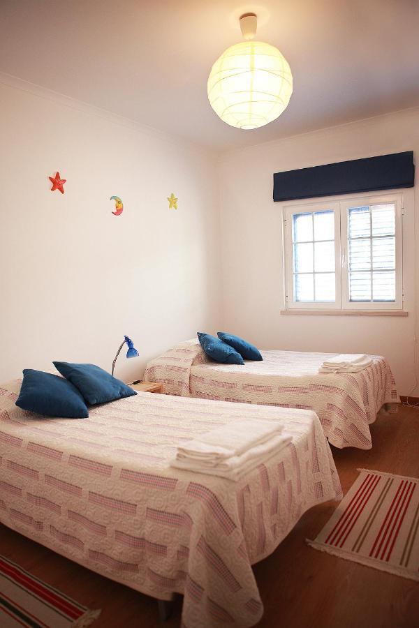 Casal Do Gois Guest House 아토우기아다발레이아 외부 사진
