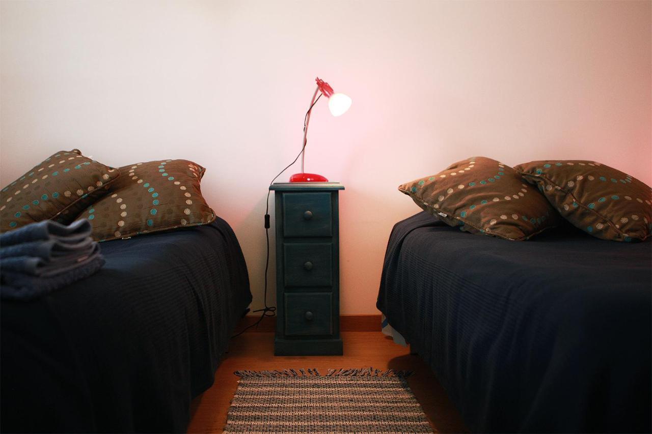 Casal Do Gois Guest House 아토우기아다발레이아 외부 사진