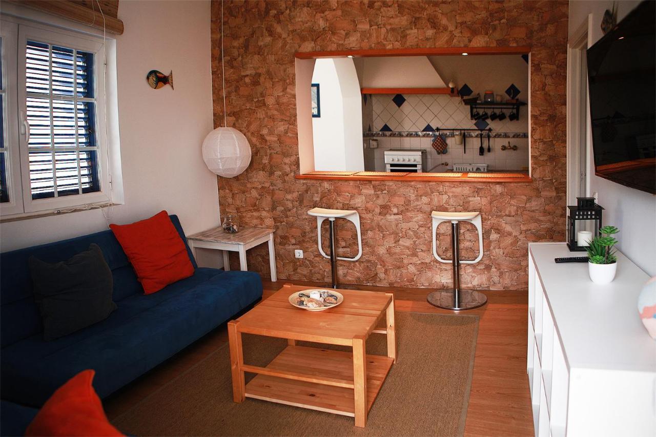 Casal Do Gois Guest House 아토우기아다발레이아 외부 사진