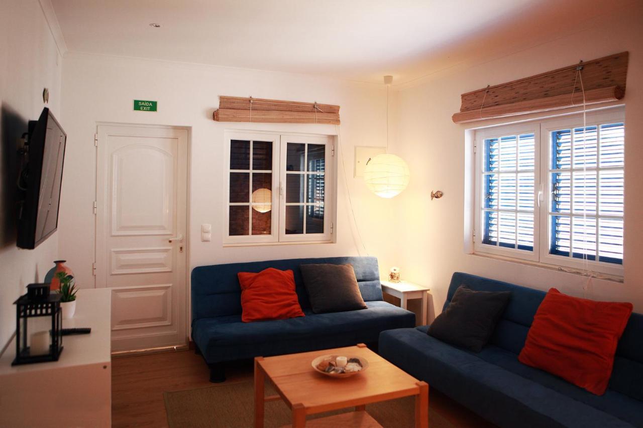 Casal Do Gois Guest House 아토우기아다발레이아 외부 사진