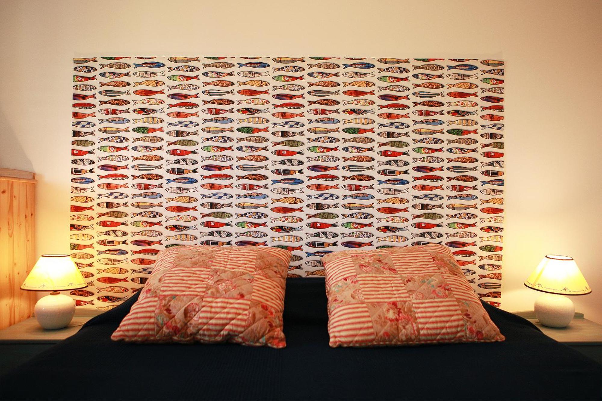 Casal Do Gois Guest House 아토우기아다발레이아 외부 사진