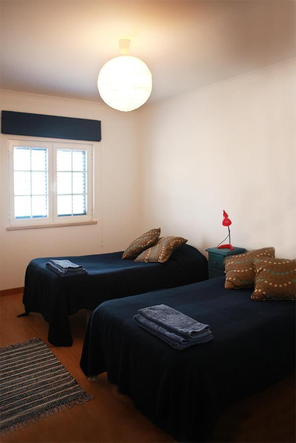 Casal Do Gois Guest House 아토우기아다발레이아 외부 사진