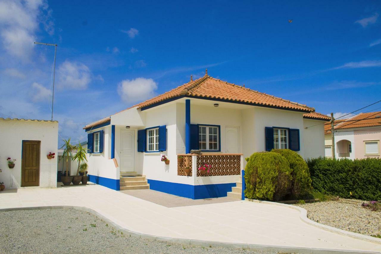Casal Do Gois Guest House 아토우기아다발레이아 외부 사진
