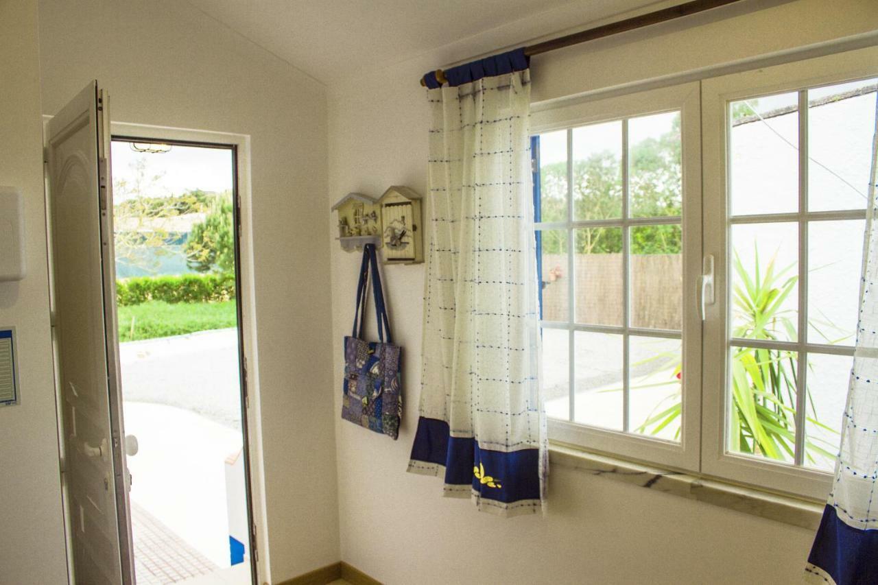 Casal Do Gois Guest House 아토우기아다발레이아 외부 사진
