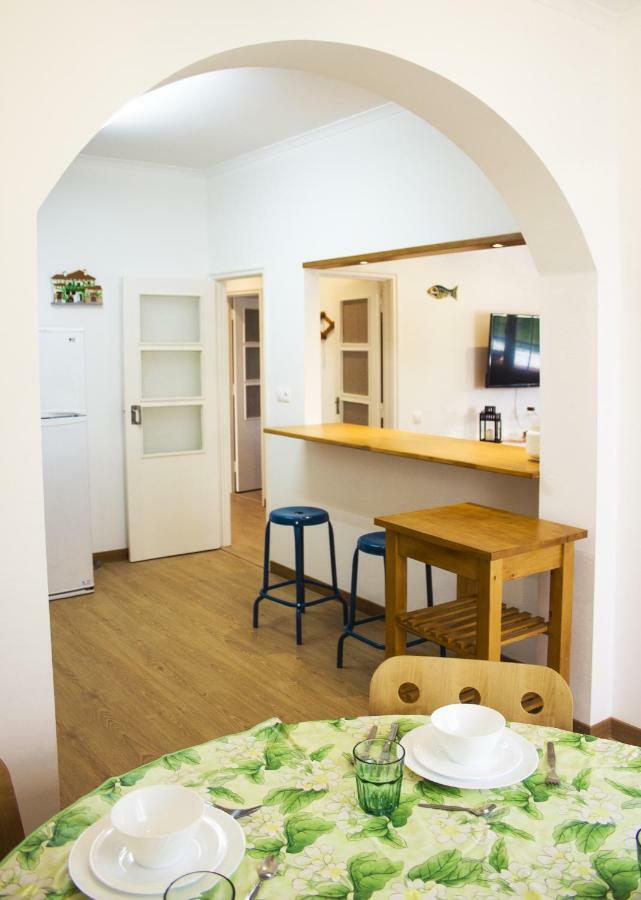 Casal Do Gois Guest House 아토우기아다발레이아 외부 사진