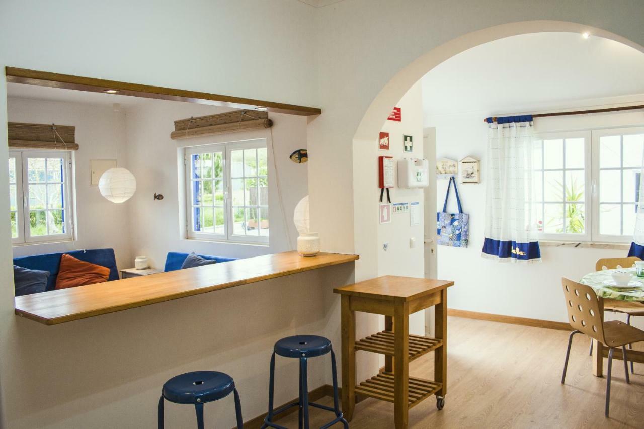 Casal Do Gois Guest House 아토우기아다발레이아 외부 사진