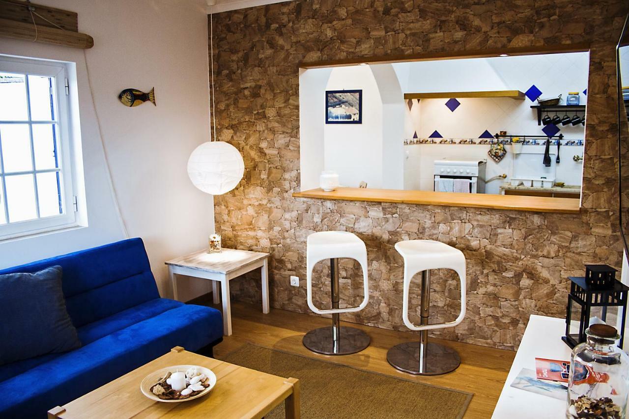 Casal Do Gois Guest House 아토우기아다발레이아 외부 사진