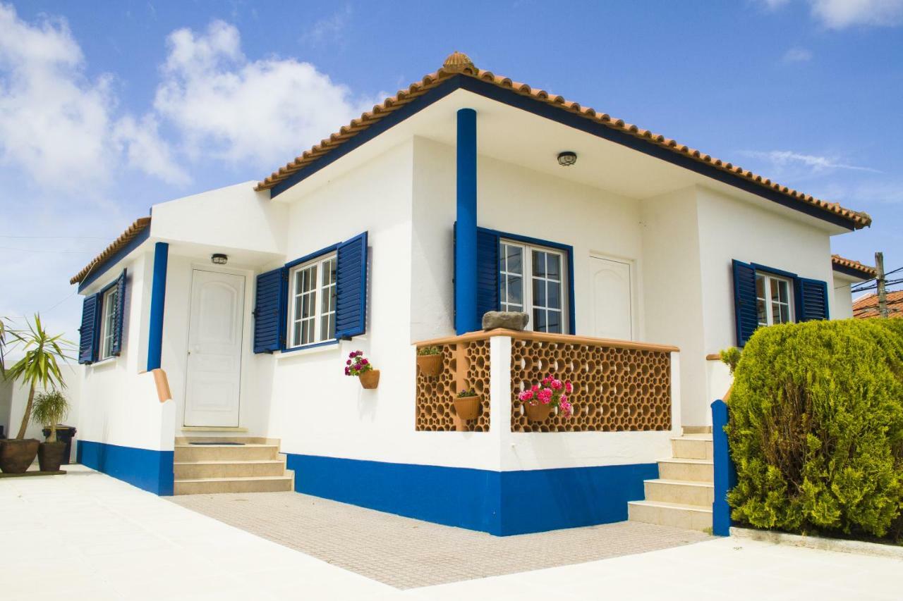 Casal Do Gois Guest House 아토우기아다발레이아 외부 사진