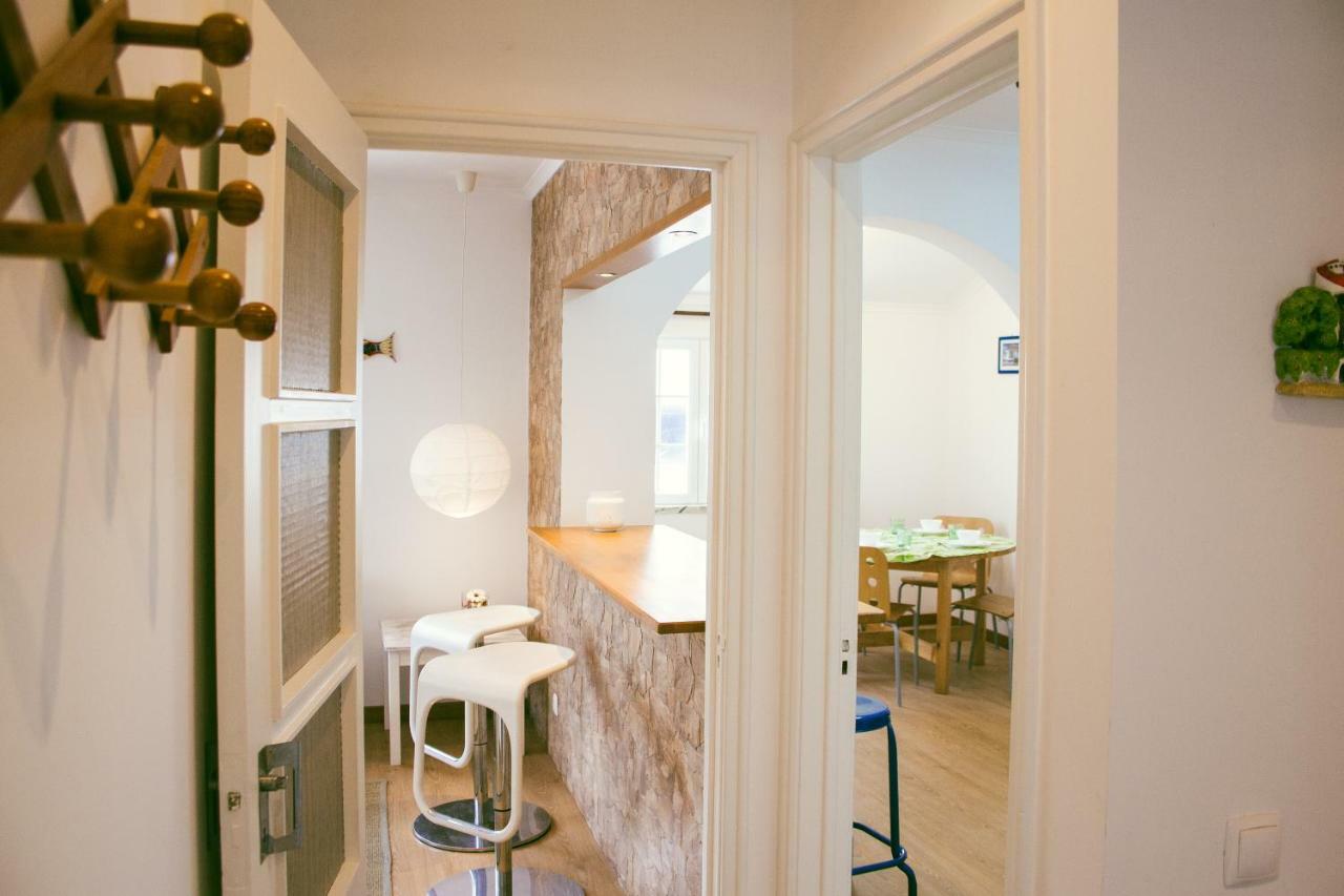 Casal Do Gois Guest House 아토우기아다발레이아 외부 사진