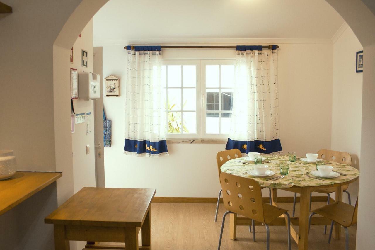 Casal Do Gois Guest House 아토우기아다발레이아 외부 사진