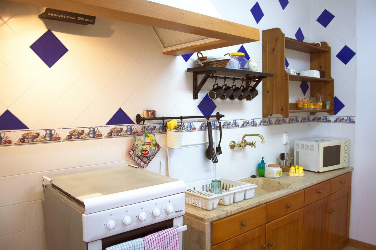 Casal Do Gois Guest House 아토우기아다발레이아 외부 사진