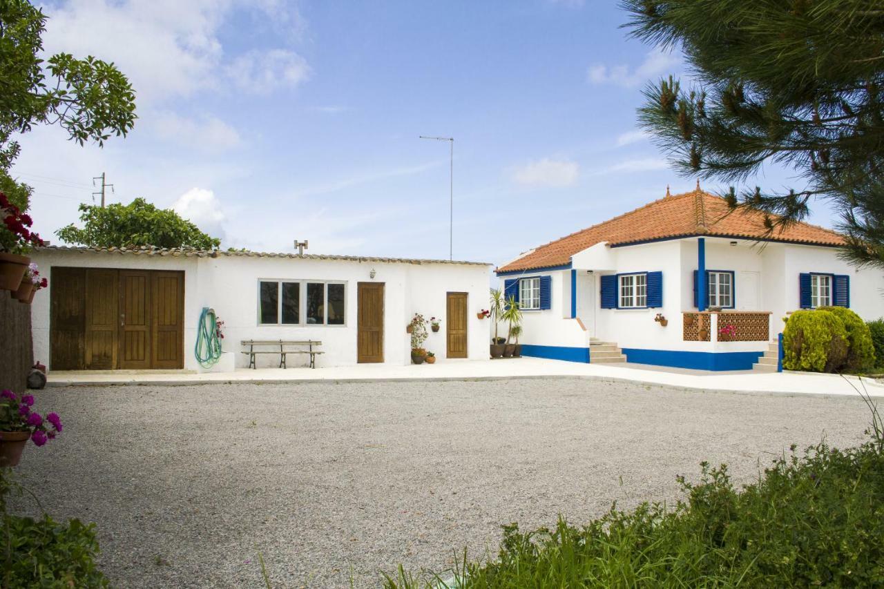 Casal Do Gois Guest House 아토우기아다발레이아 외부 사진